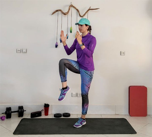 کلاس آنلاین گروهی