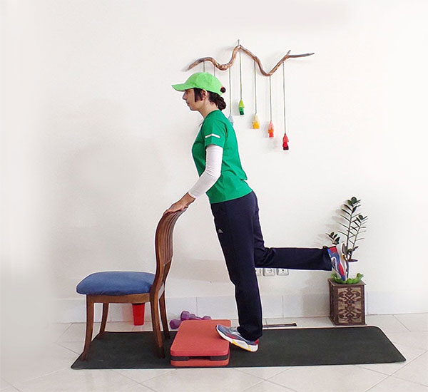 دوره دوباره می‌سازمت بدن