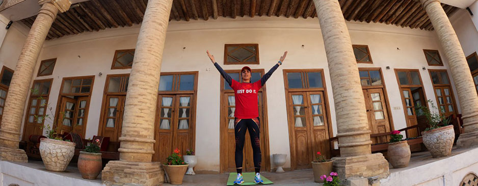 نازنین علی بیک