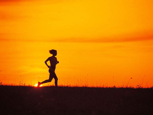 تمرین ناشتا برای لاغری سریع؛ باید انجام بدهیم یا نه؟