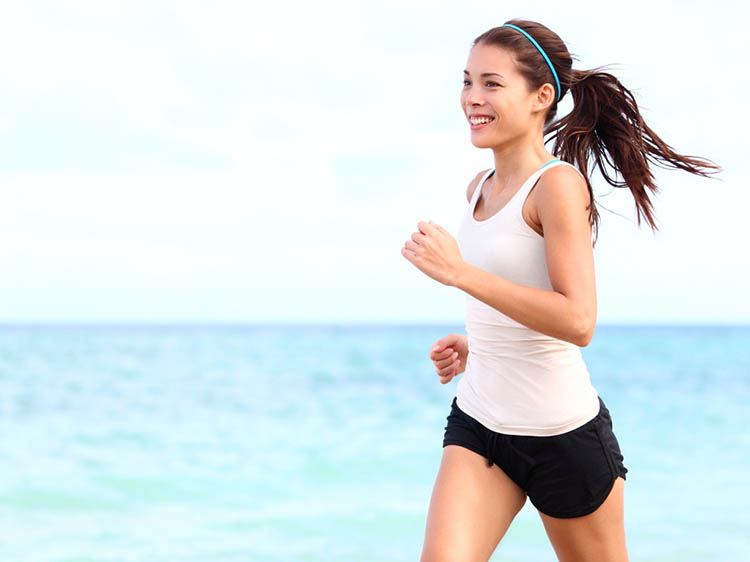 بهترین زمان برای ورزش هوازی جهت کاهش وزن؛ صبح ناشتا یا بعد از غذا؟